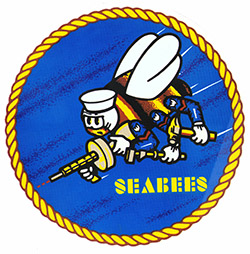 Seabee Logo Seabee Logo